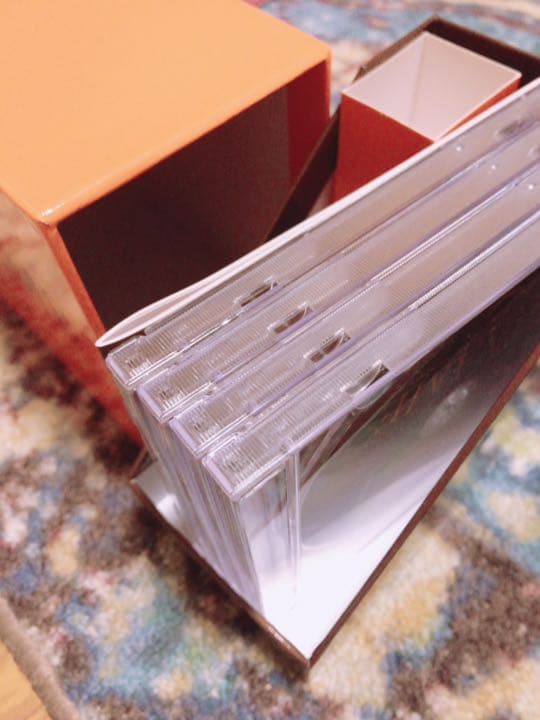 お値下げしました！！宝塚 凰稀かなめ スペシャルDVD-BOX