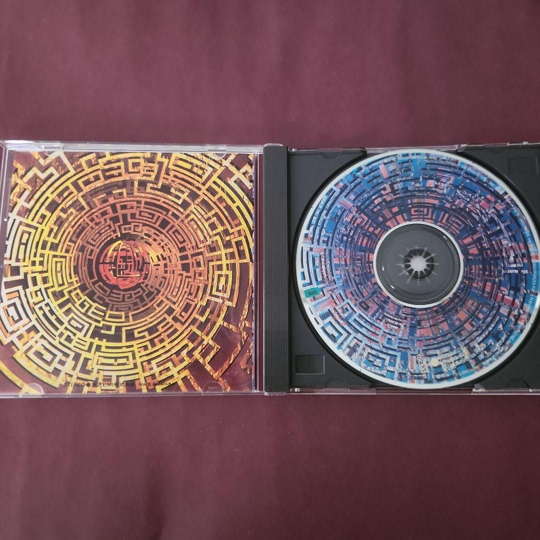 BOOWY ボウイ 氷室京介 布袋寅泰 CD他