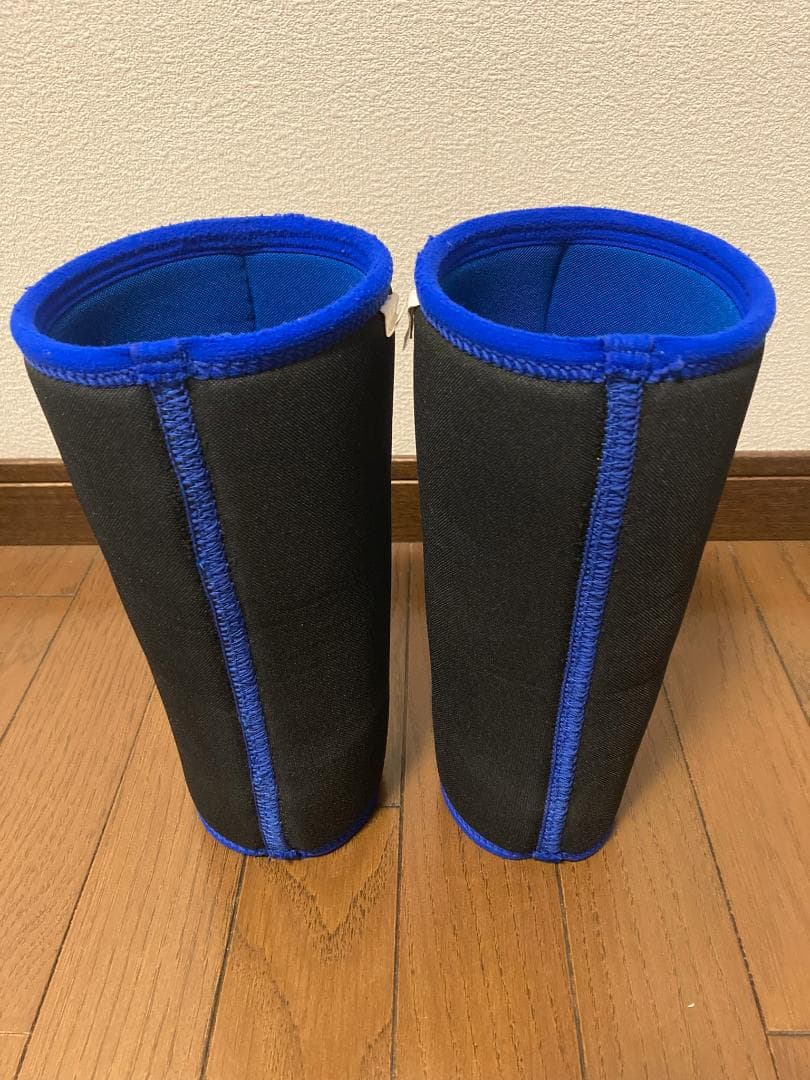 SLINGSHOT ギャングスタ ニースリーブ Mサイズ