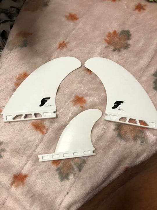 フューチャーフィン　スタビライザー