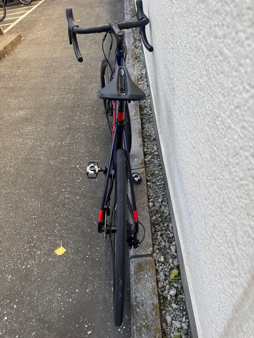 【送料込】TREK Émonda ALR5 22年 50サイズ 引取値引@東京