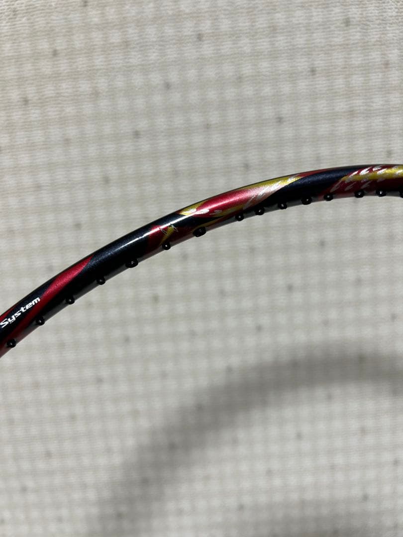 アストロクス99 4UG5 2本セット