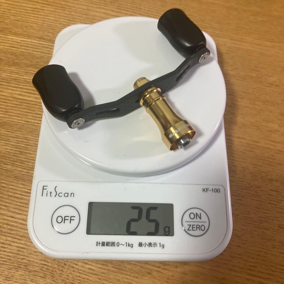 廃盤レア　ダイワ用　ZPI ソルティーバ　ダブルハンドル　ZPI スタンド　共用