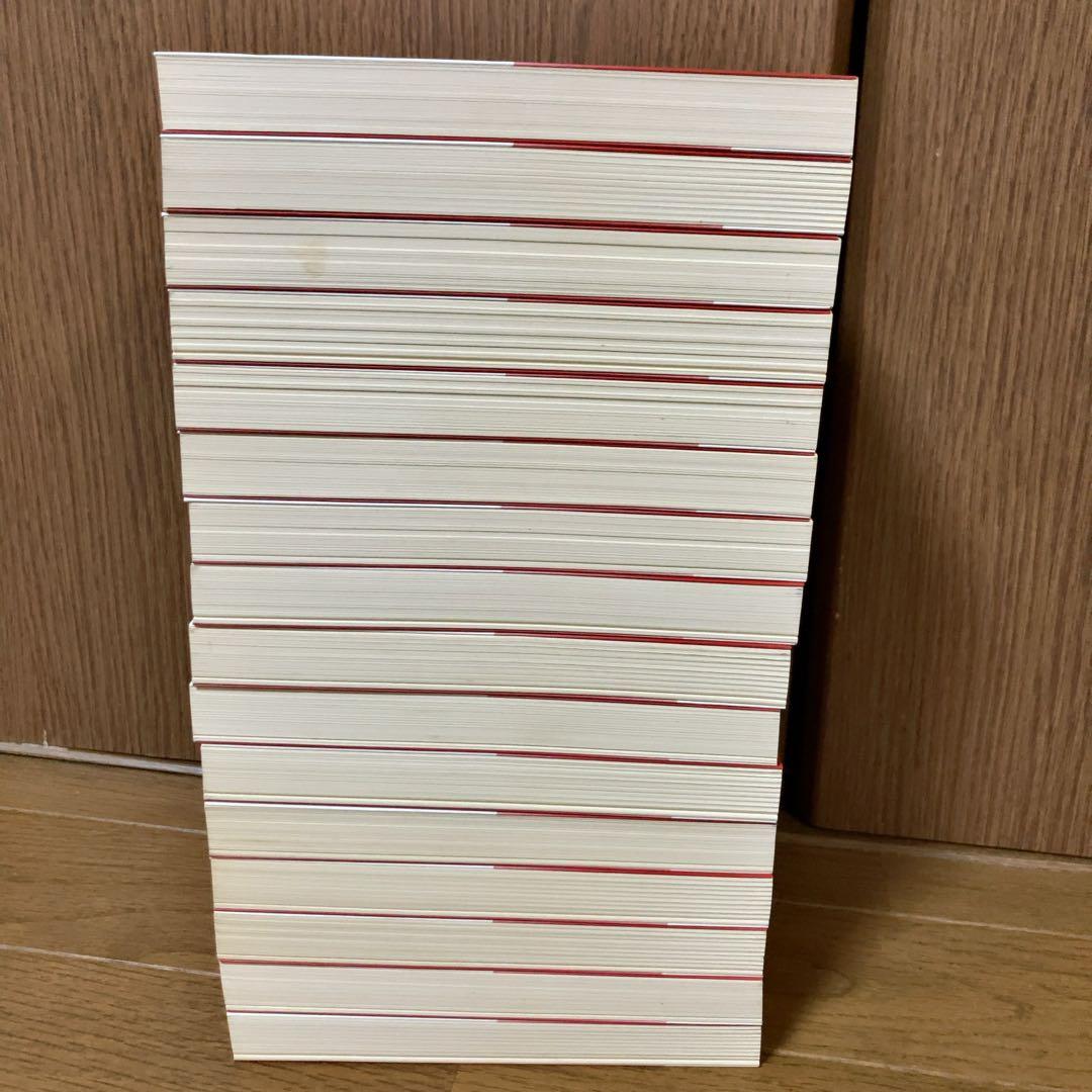 天は赤い河のほとり　初版　篠原千絵　文庫　1〜16巻　全巻セット　完結　全巻