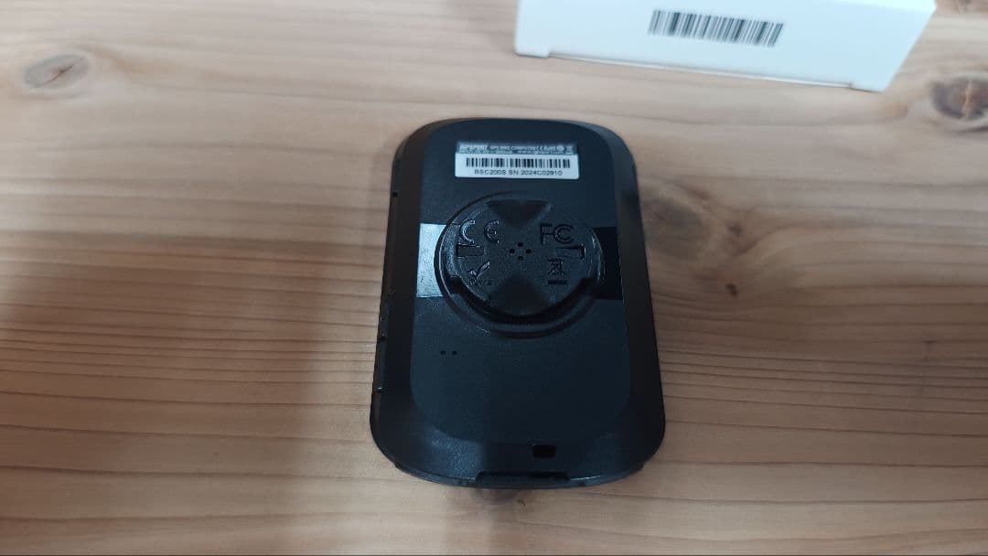 iGPSPORT BSC200S 　 サイクルコンピューター