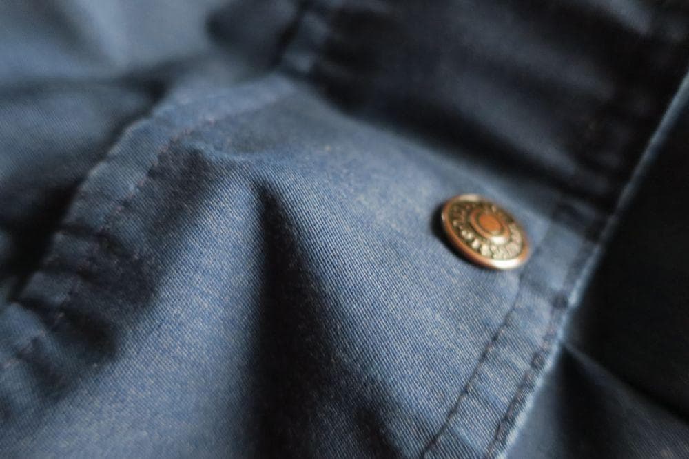 TK70s Levi's リーバイス ボアジャケット G1タイプ 短丈