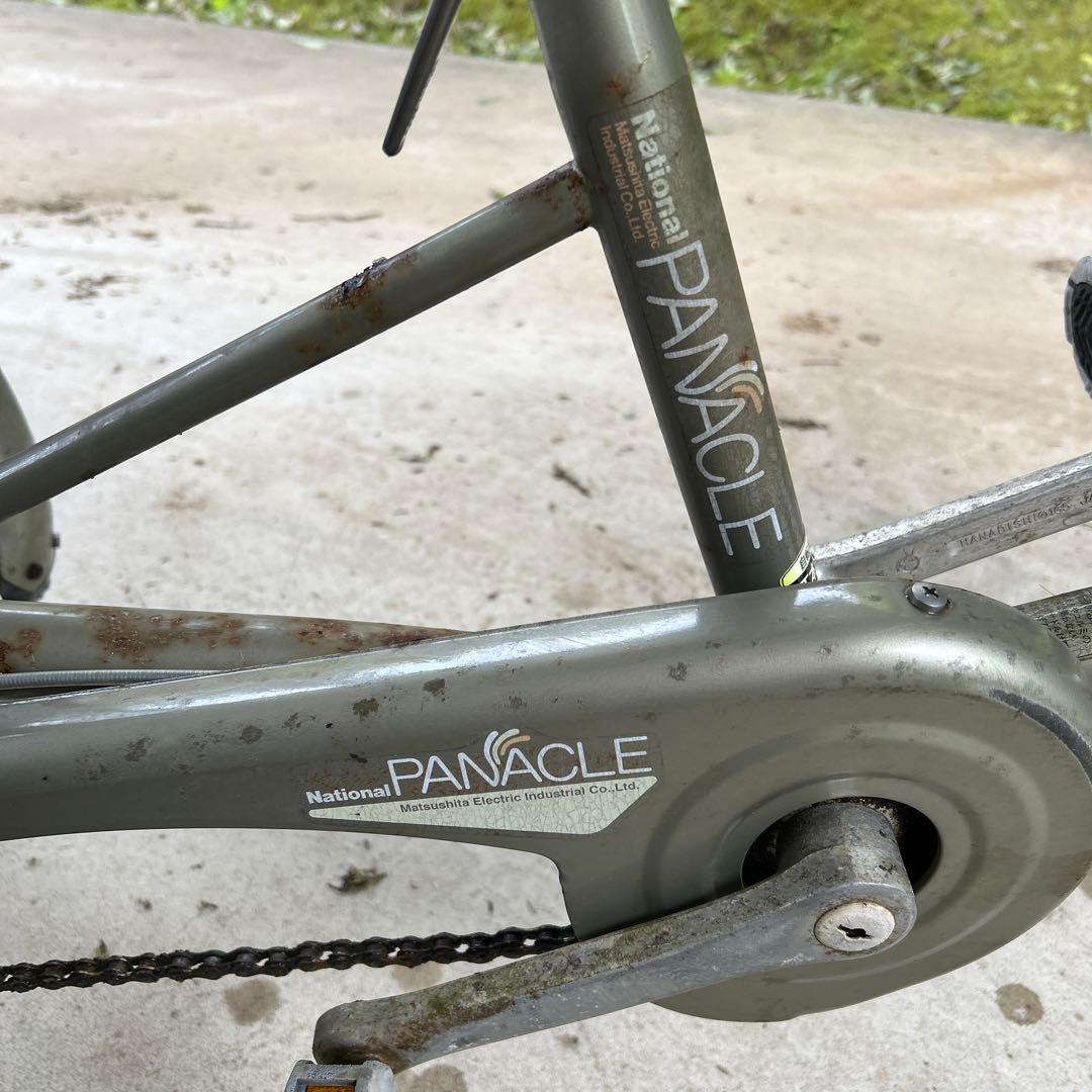 三輪自転車　大人用　三輪車