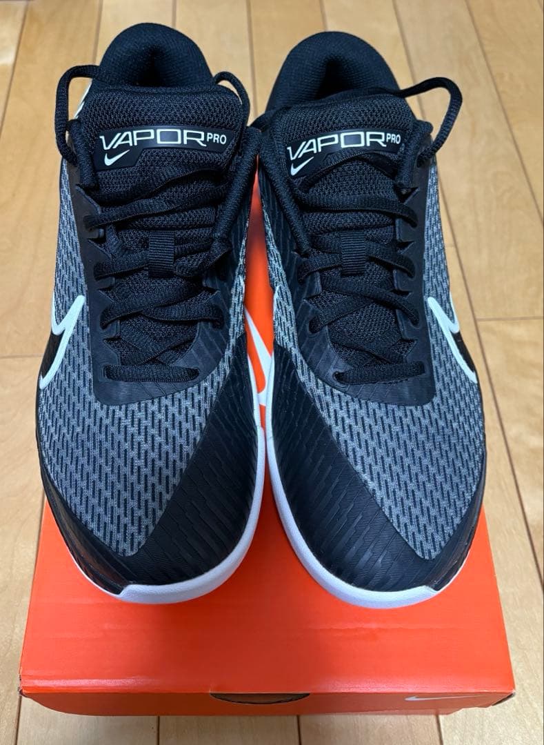 ナイキテニスカーペットコート用シューズM ZOOM VAPOR PRO2 CPT