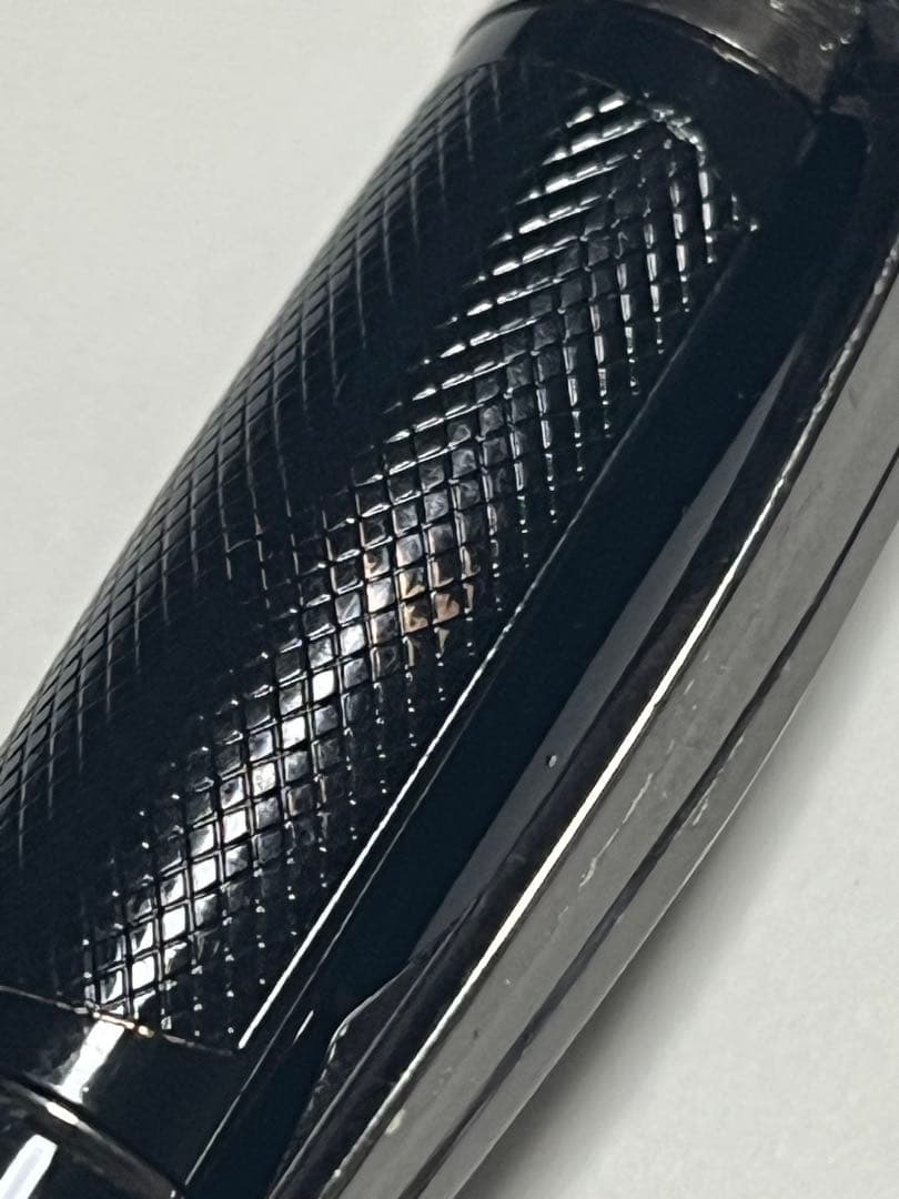 モンブラン スターウォーカー ボールペン 2本セット エクストリーム 中古