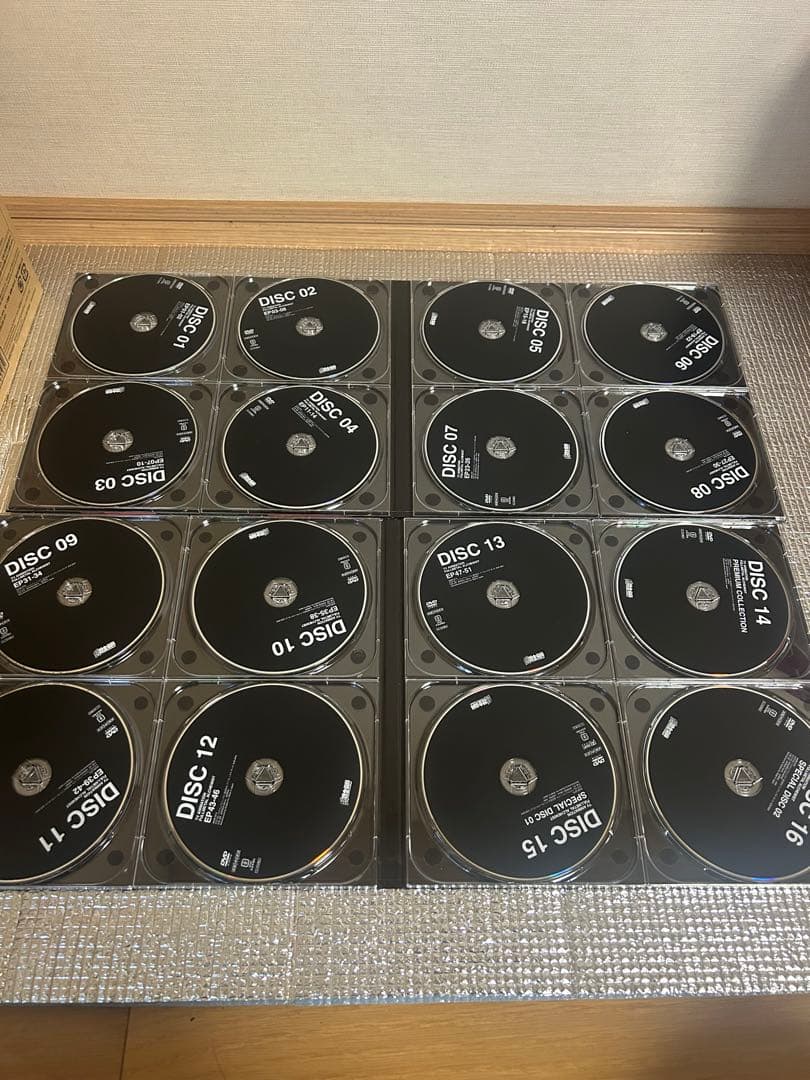 鋼の錬金術師 BOX SET -ARCHIVES- [初回限定生産]