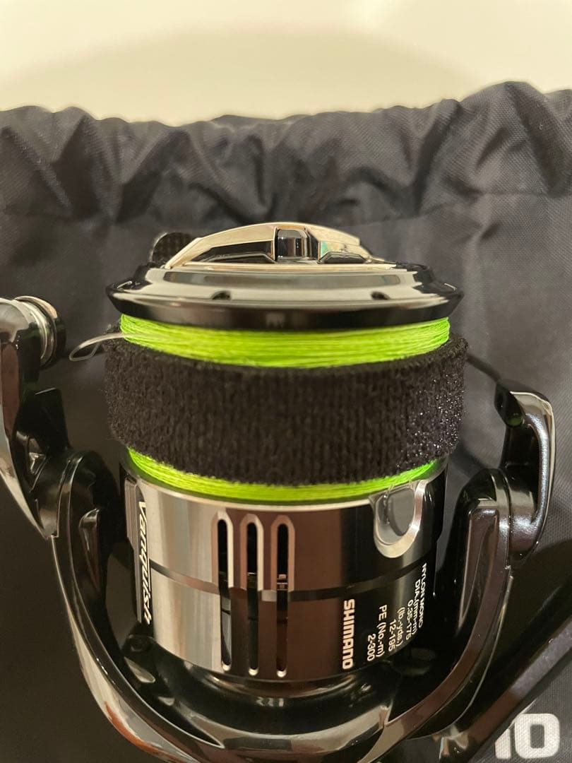 shimano ヴァンキッシュ C5000XG