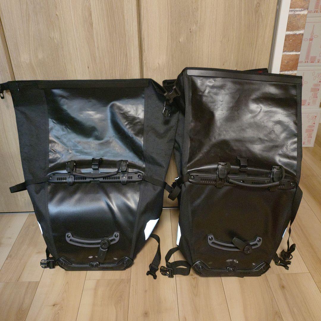 Ortlieb(オルトリーブ) バックローラーXL