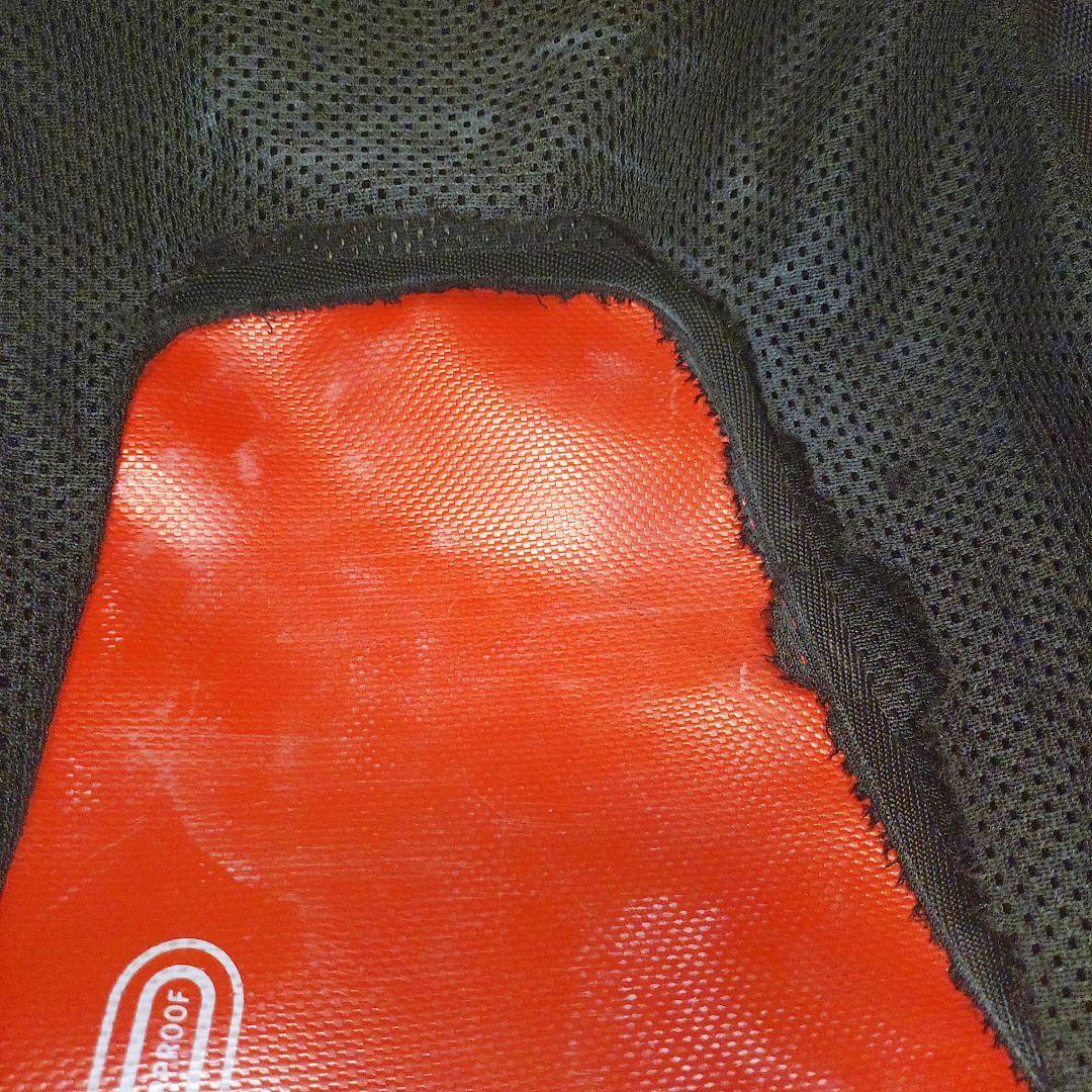 Ortlieb(オルトリーブ) バックローラーXL