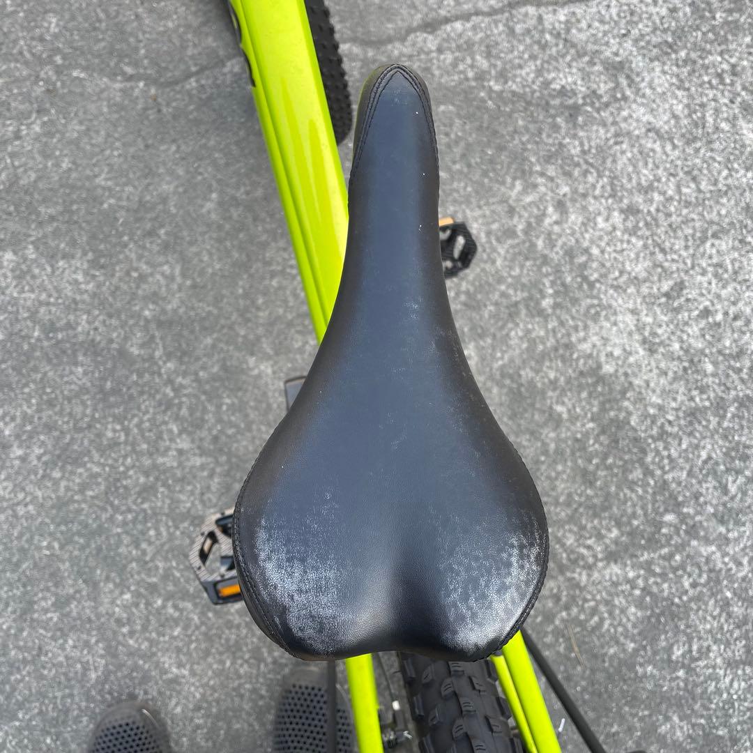 【GIOS】DELTA マウンテンバイク 27.5インチ ジオス デルタ F