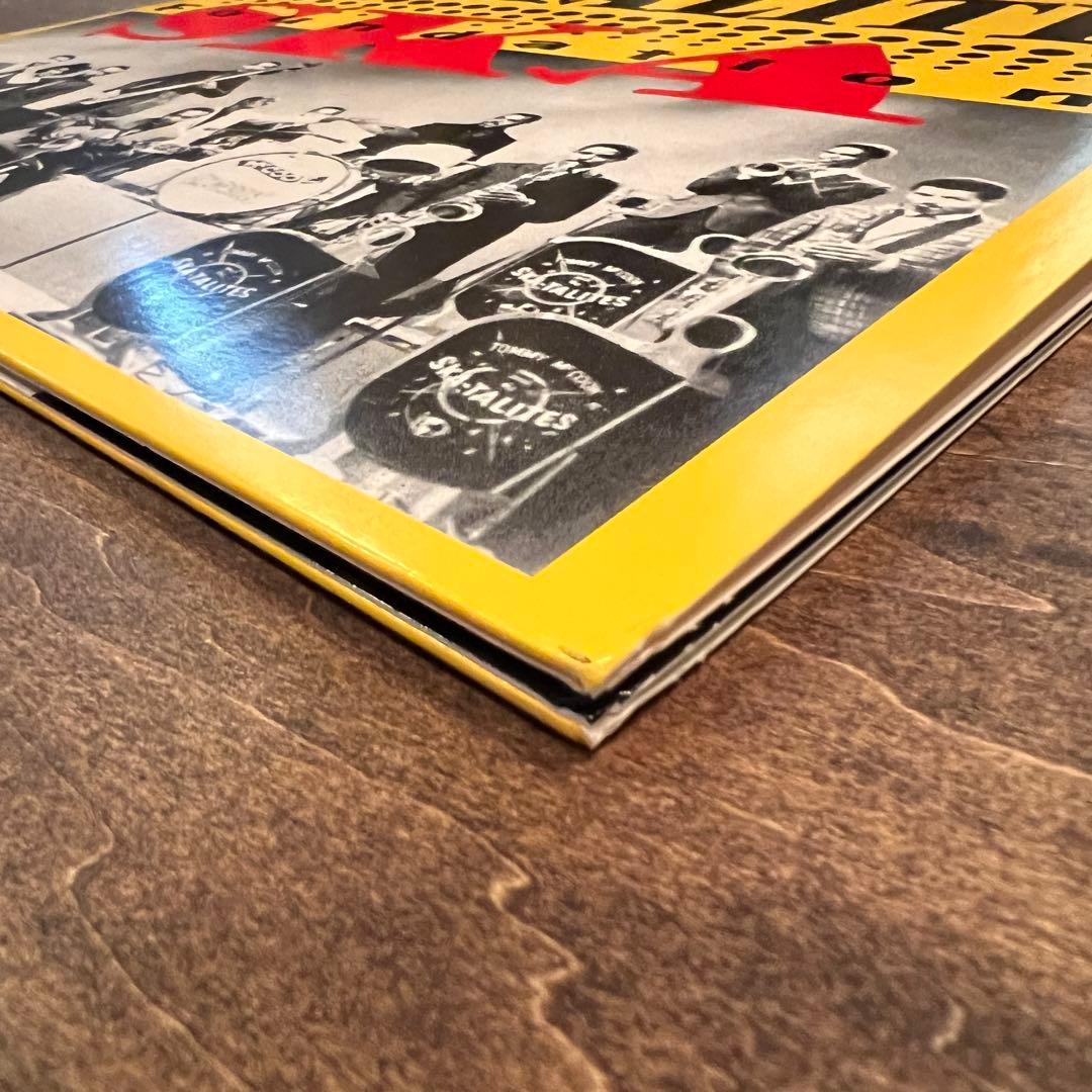 洋楽 The Ska-Talites / Foundation Ska [2LP]