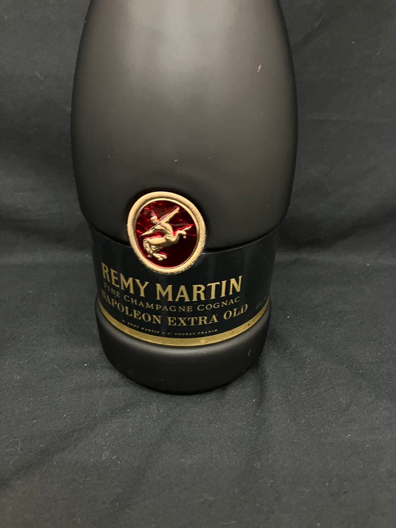 700ｍL・レミーマルタン・ナポレオンエクストラオールド　アルコール40％古瓶