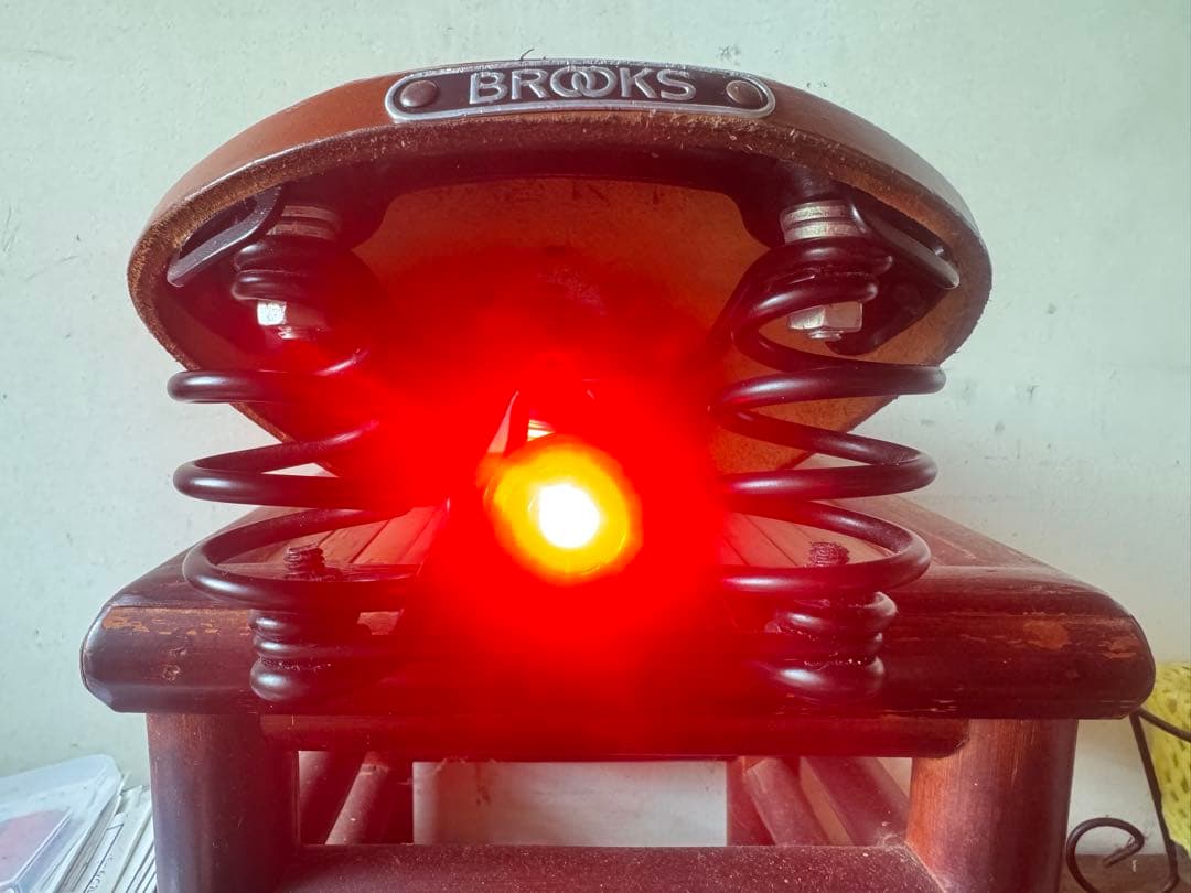 Brooks Flyer Special honey ＋おまけ