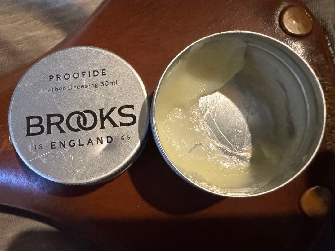 Brooks Flyer Special honey ＋おまけ