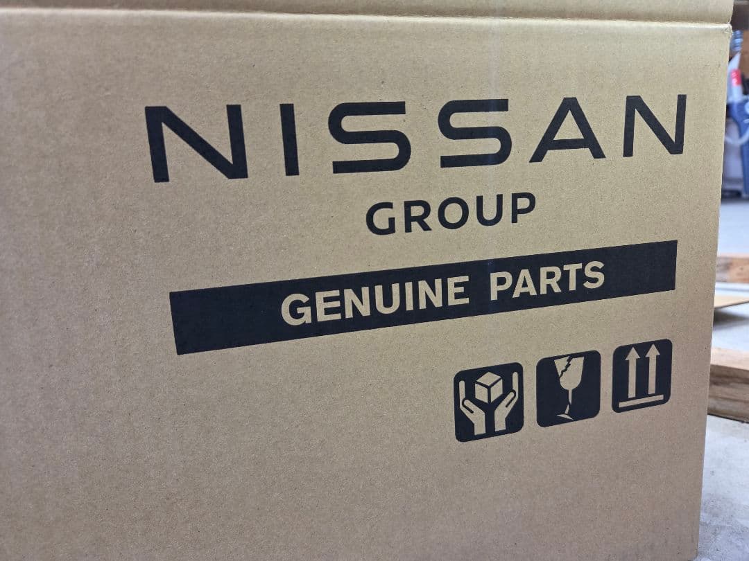 日産 ルークスハイウェイスター 左側ヘットライト