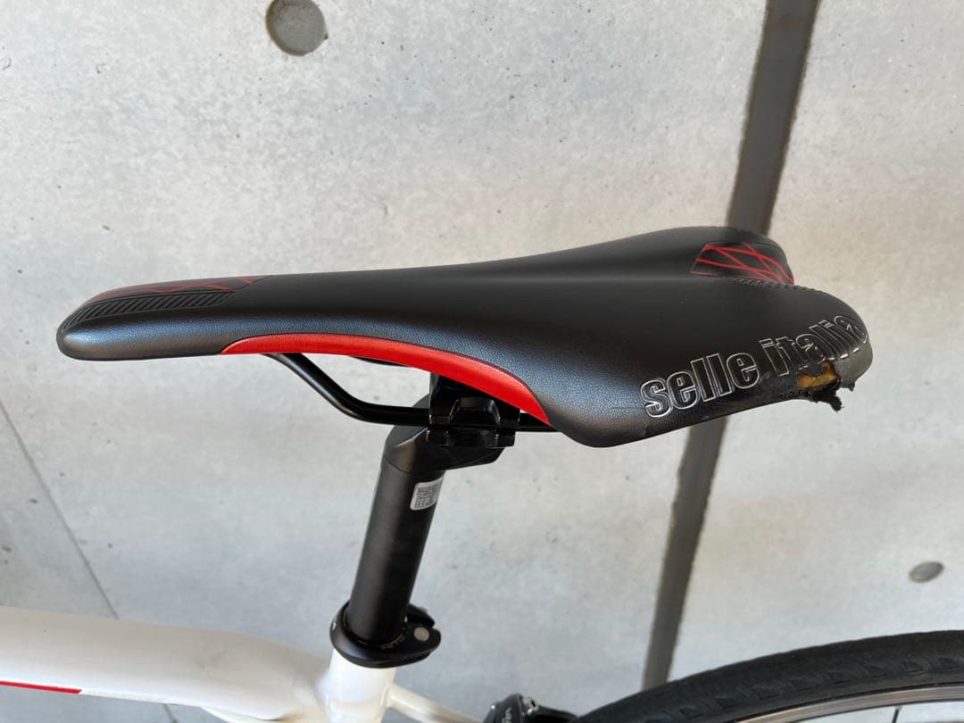 ORBEA「オルベア」AVANT HYDRO 2016年モデルロードバイク