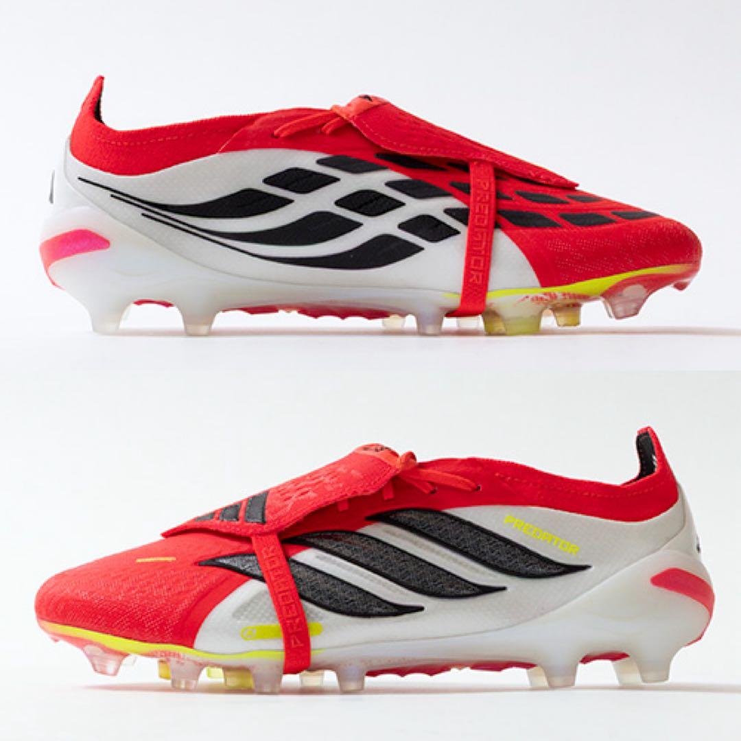 yUmgdp.  adidas プレデター エリート AG FT 27