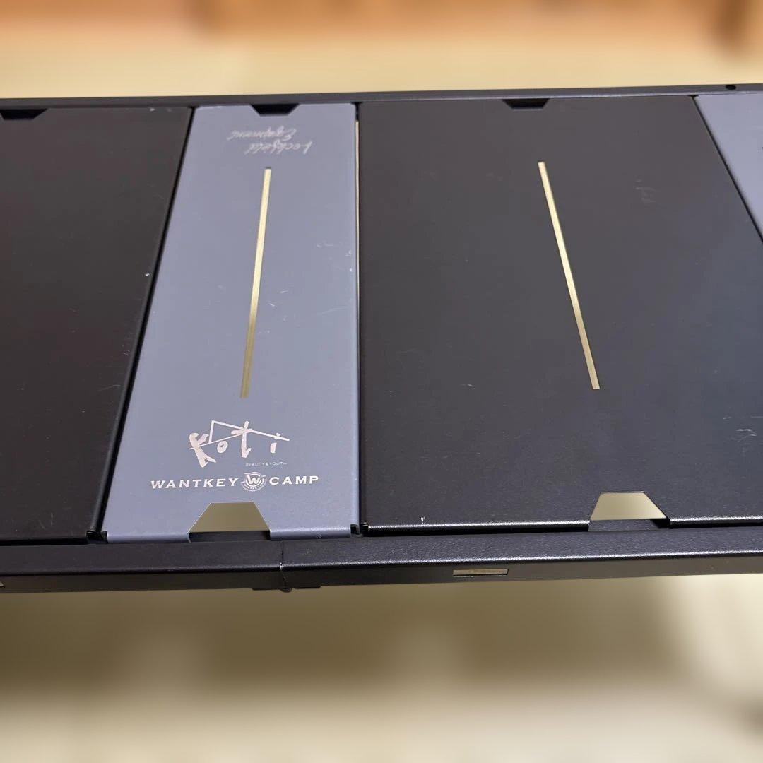 専用　WANTKEY CAMP × アローズkoti 別注 CNT25
