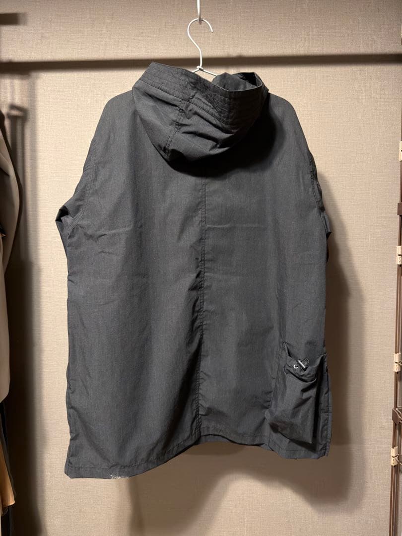 NANGA TAKIBI FIELD ANORAK PARKA - Mサイズ