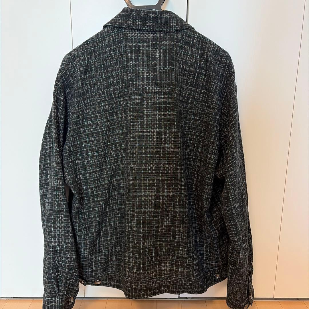 JOURNAL STANDARD relume トラッカー シャツ ブルゾン
