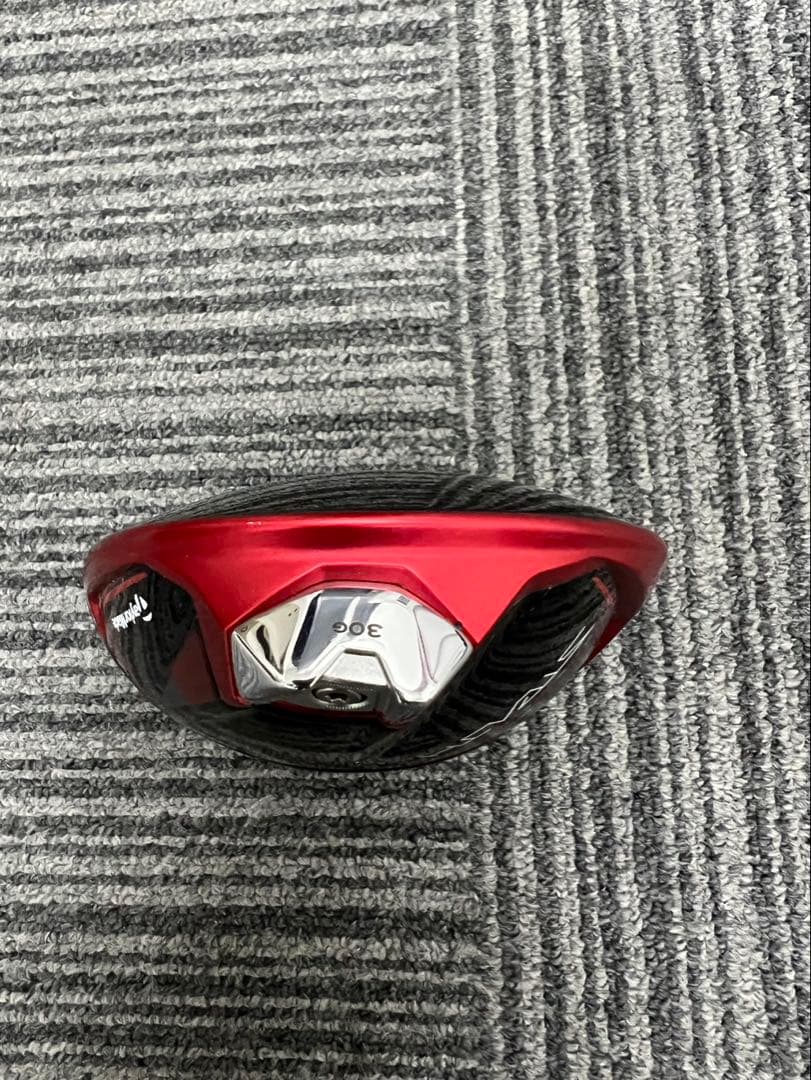 TaylorMade Stealth 2 hd ドライバー 10.5度ヘッドのみ