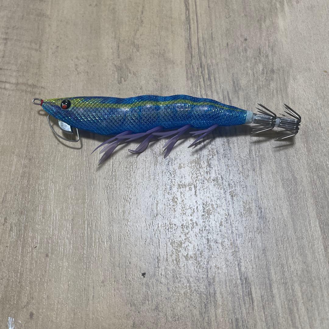 デュエル　マグパタ3.5号