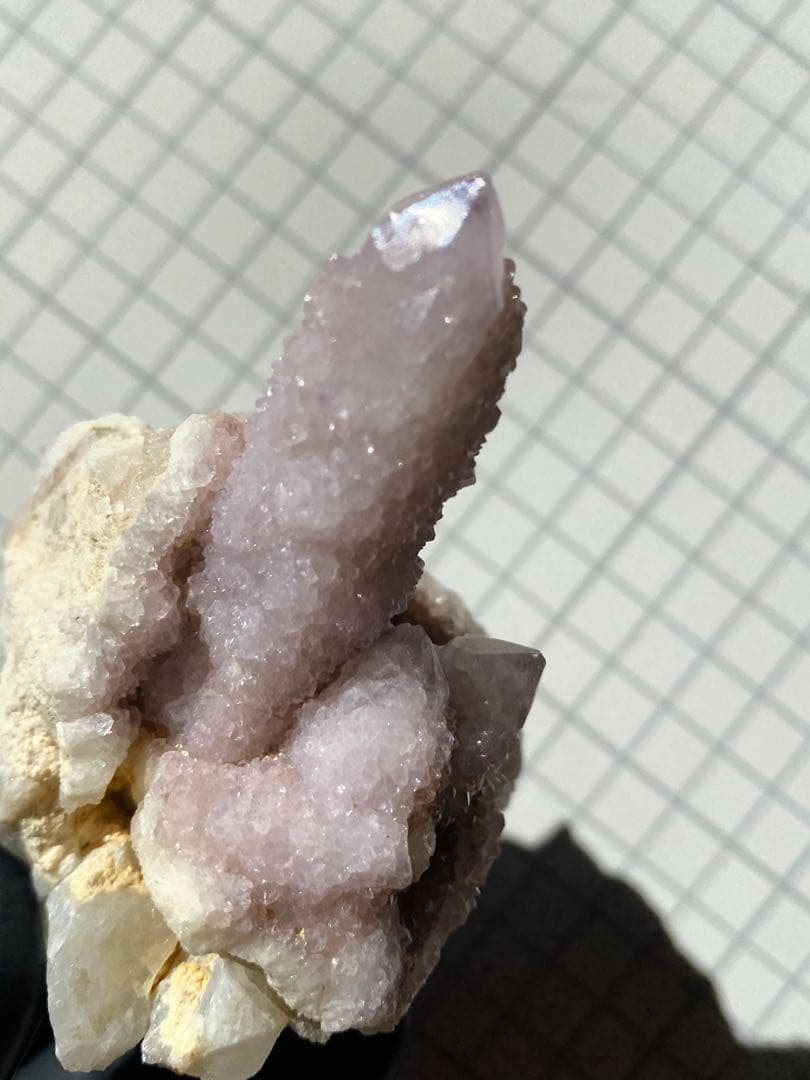 スピリットクォーツ　天然石　カクタスクォーツ　サボテン水晶　精霊水晶