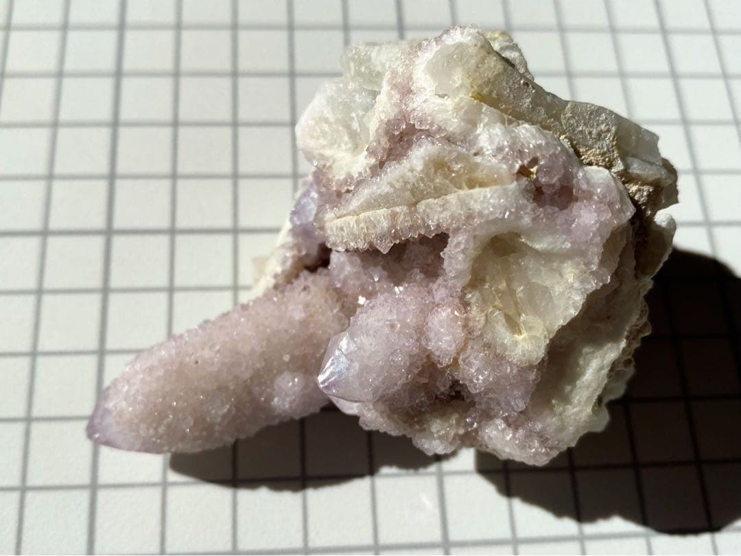 スピリットクォーツ　天然石　カクタスクォーツ　サボテン水晶　精霊水晶