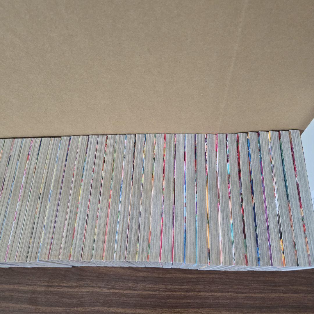 ちはやふる漫画 全48巻セット　末次由紀　まとめ売り　講談社　漫画　コミック