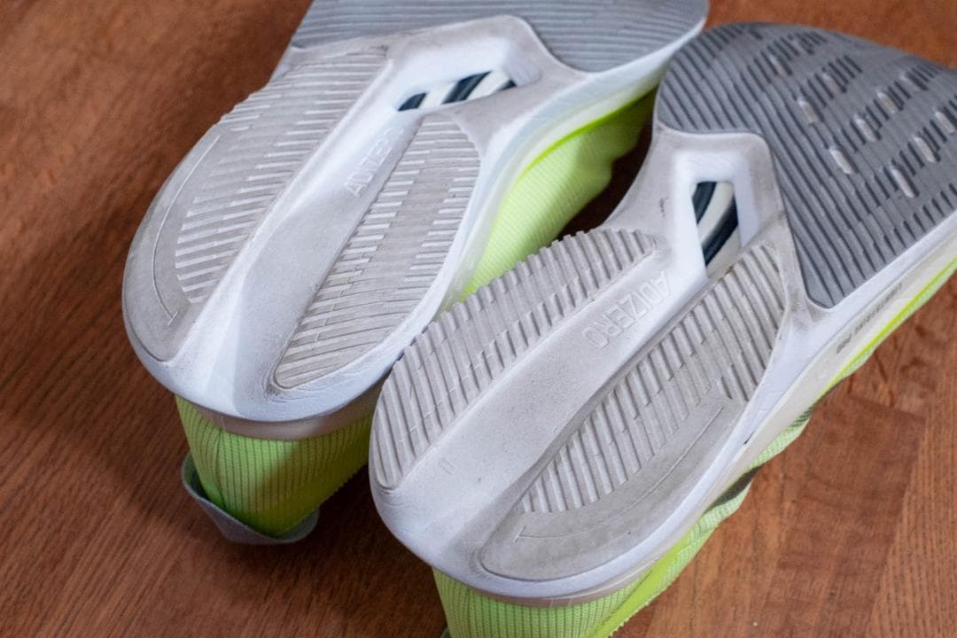 アディダス ボストン12 adidas ADIZERO BOSTON 26.5