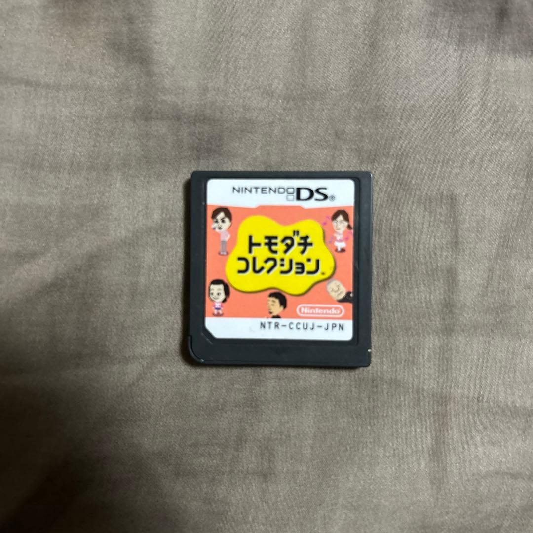 トモダチコレクション 新生活 & トモダチコレクション