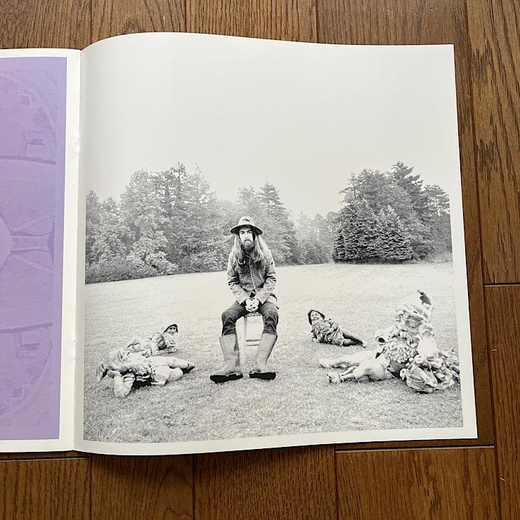 ★極美品 ジョージ・ハリスン ALL THINGS MUST PASS