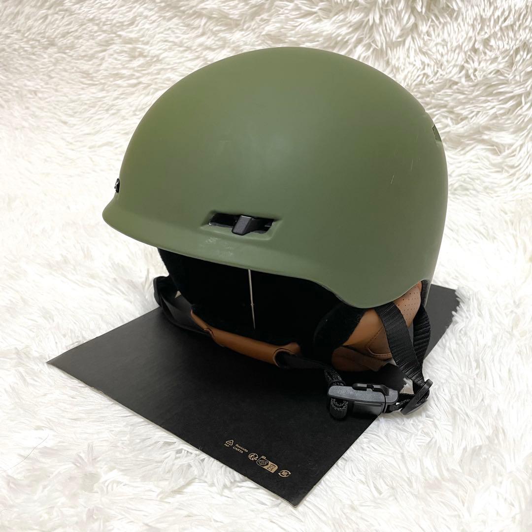 極美品 anon Rodan ロダン Lサイズ ヘルメット