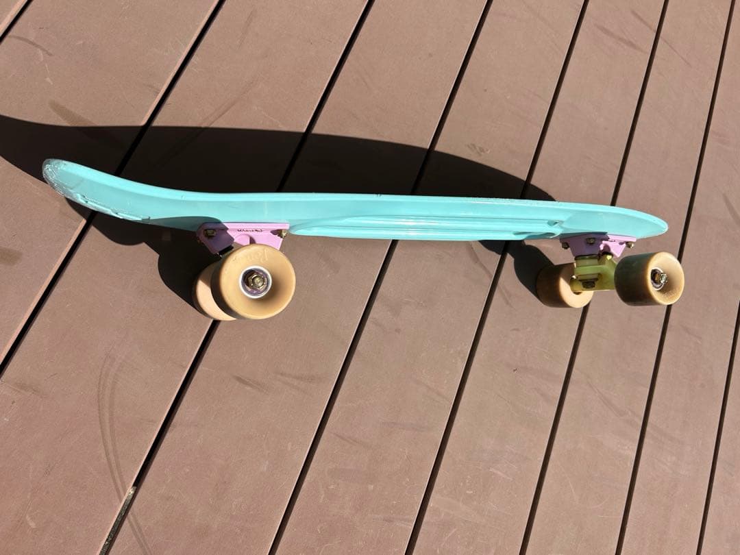Penny 27インチ　ミント