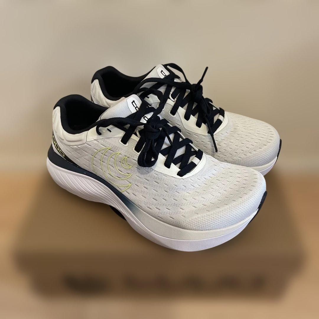 【未使用】topo athletic トポアスレチック ATMOS アトモス26
