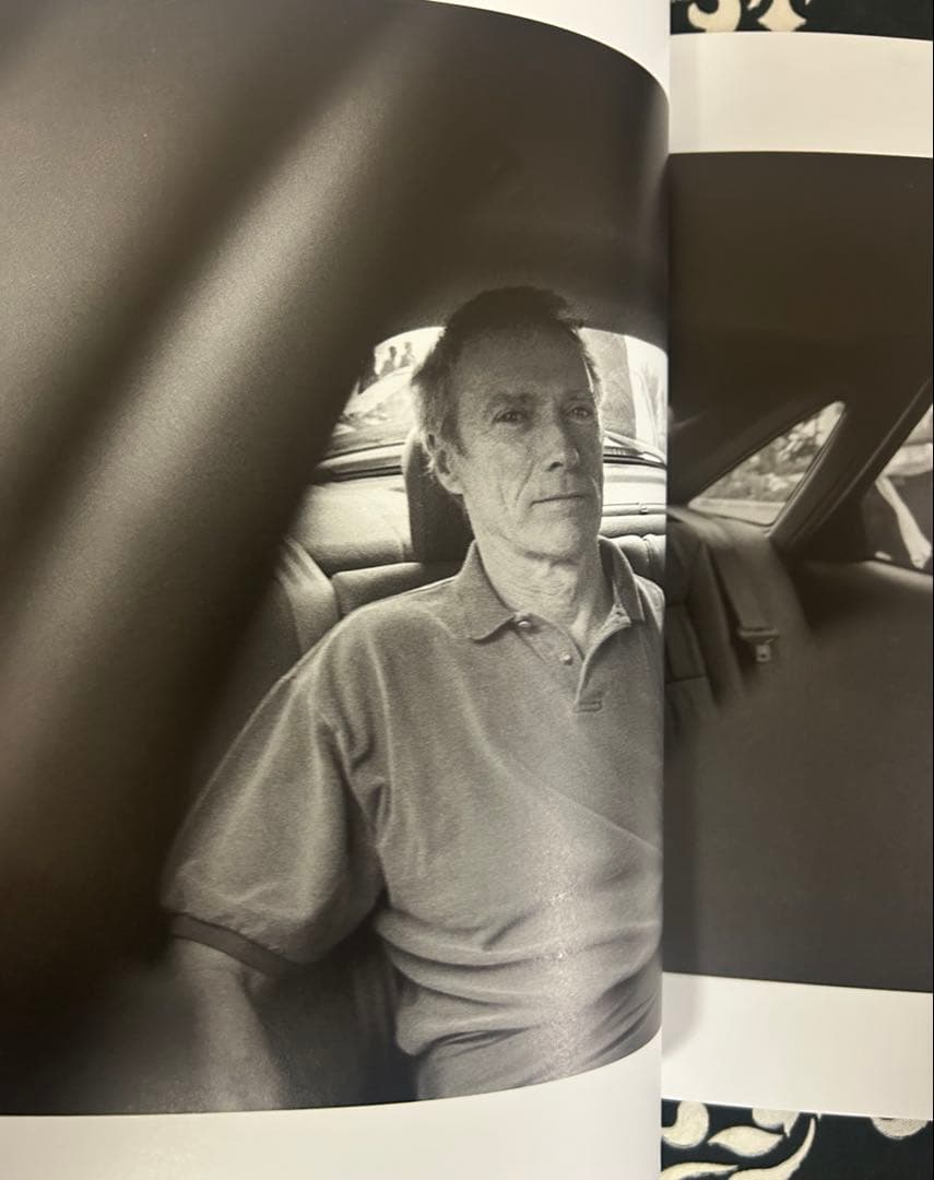 Derek Ridgers, Cannes, デレク・リジャース,ed.500