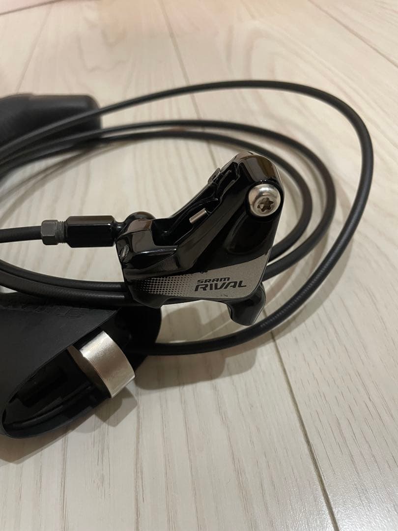 SRAM Rival 1 Hrd シフトレバー