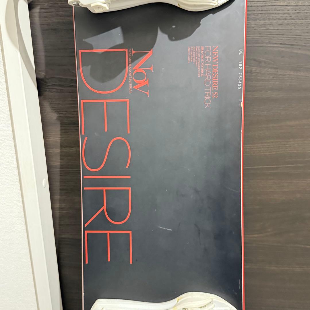 NOVEMBER DESIRE (デザイア)ノーベンバー　152cm ユニオン