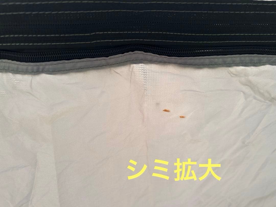 DOD ワンタッチテントl