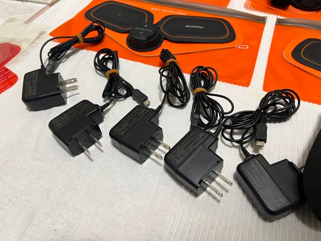 SIX PAD シックパッド