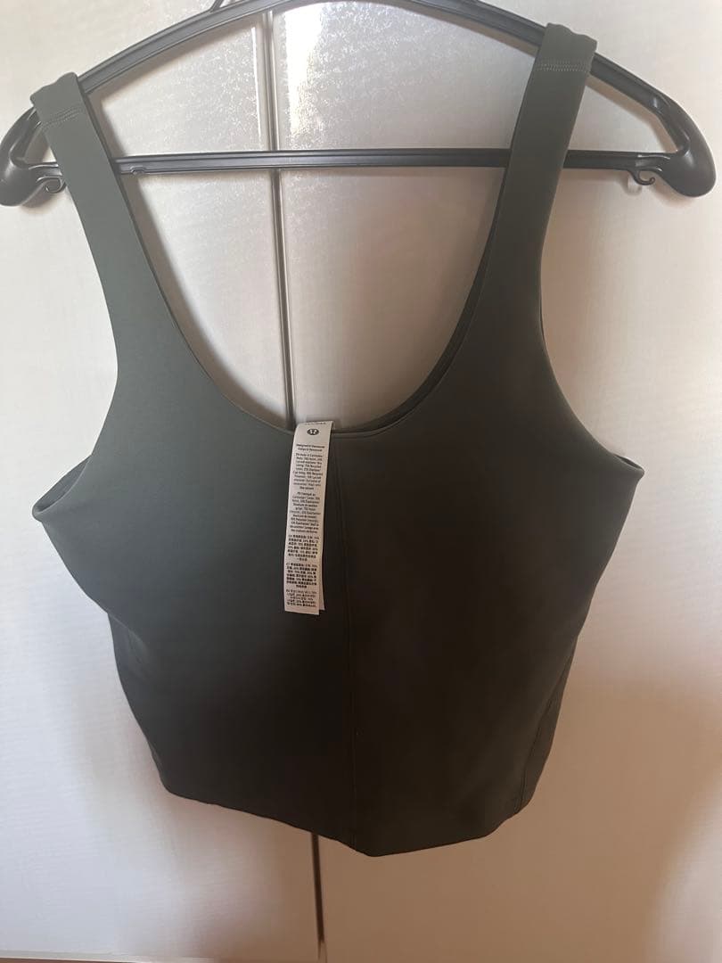 Lululemon ルルレモン Glow Up™ タンクトップ 6