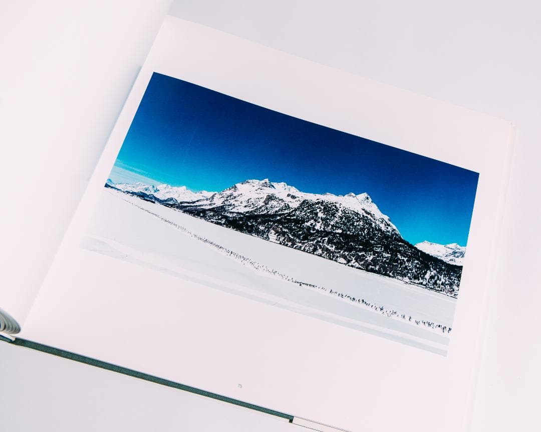 アート・デザイン・音楽 Andreas Gursky Photographs from 1984 to.