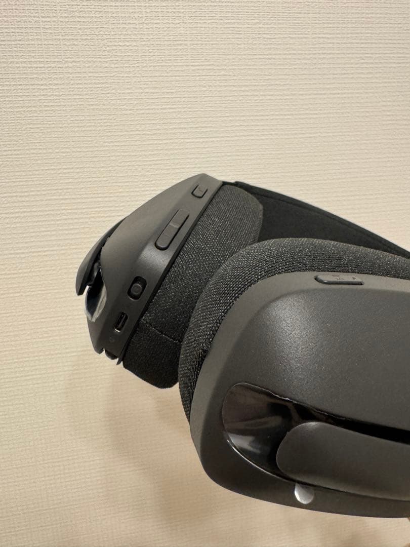 ZONE VIBE 100 ワイヤレス ヘッドフォン