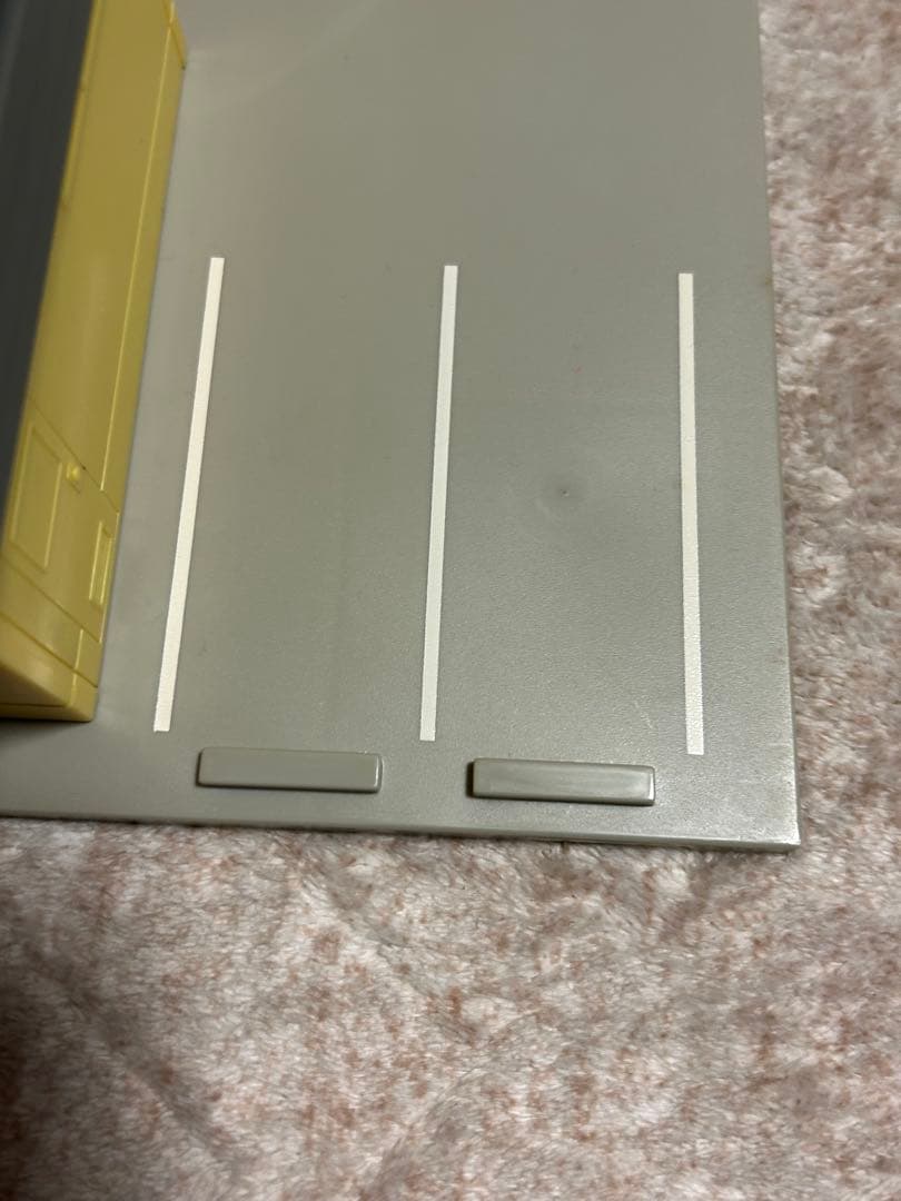 ▲付属のトミカ等欠品あり▲ 　トミカ すかいらーく