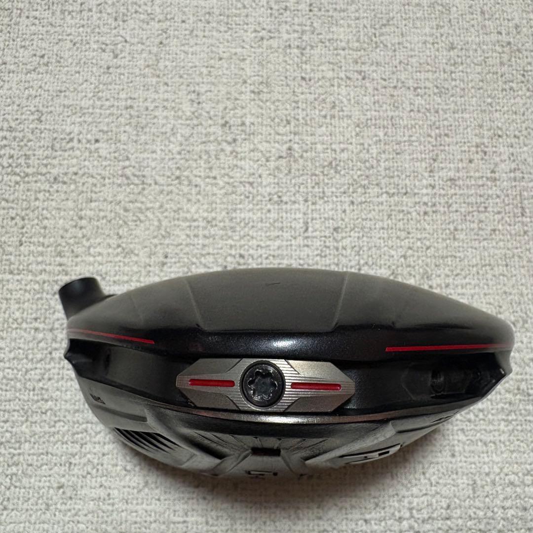 ピン PING G410 PLUS 10.5° ドライバーヘッド単品