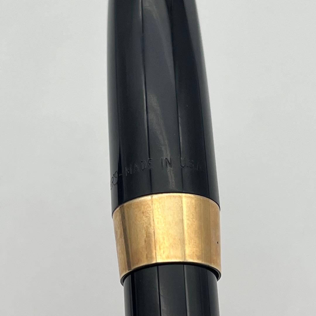 sheaffer シェーファー 14k 万年筆 インペリアル